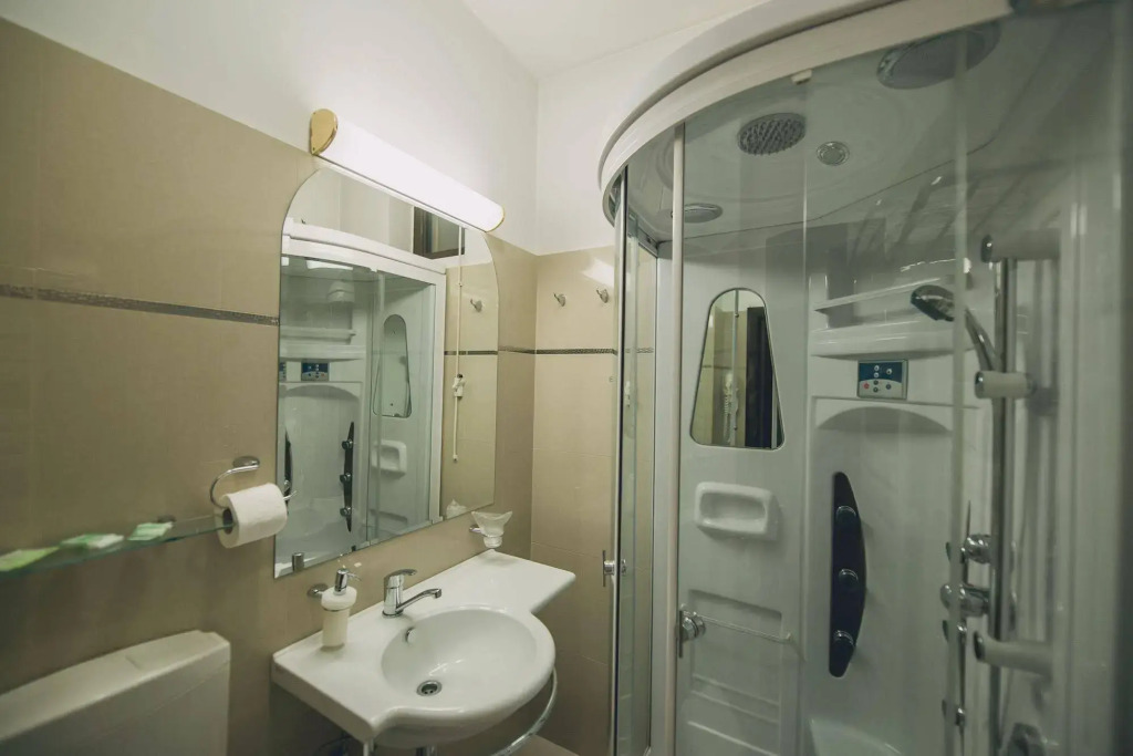 Hotel Bulevard Predeal