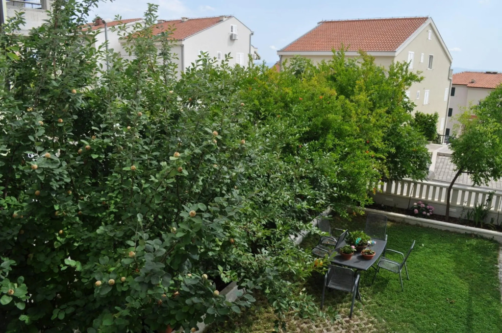 Ivi - big Parking and Courtyard - SA6