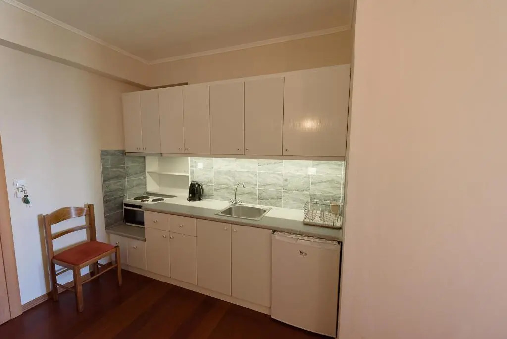 Althea Apartments