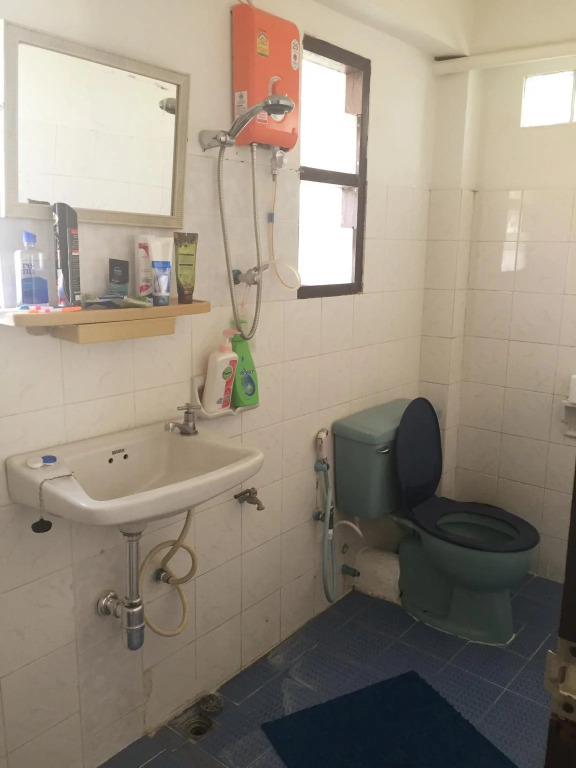 Ann Sha Hostel