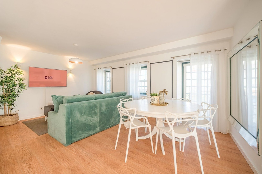 GuestReady - The Corner Apartments