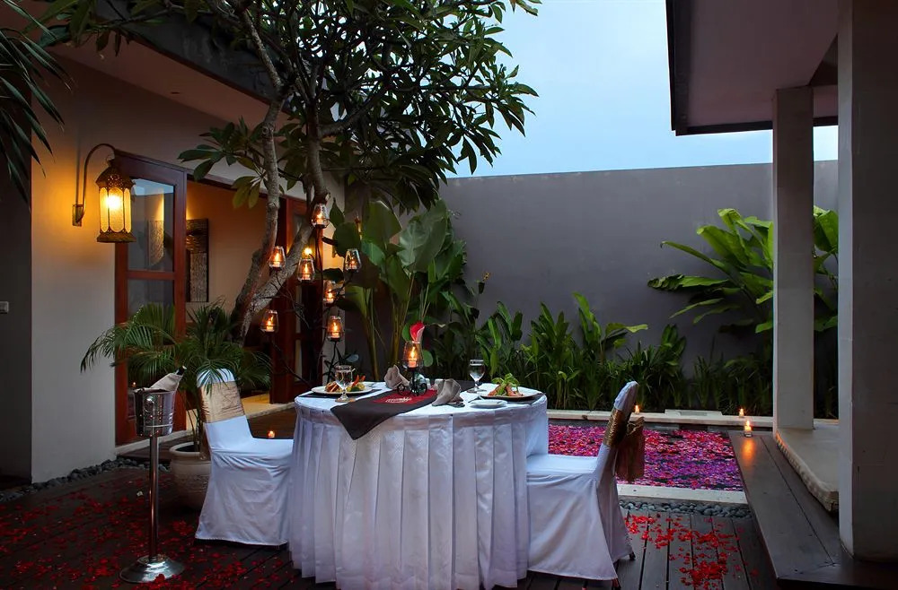 Aria Luxury Villa And Spa