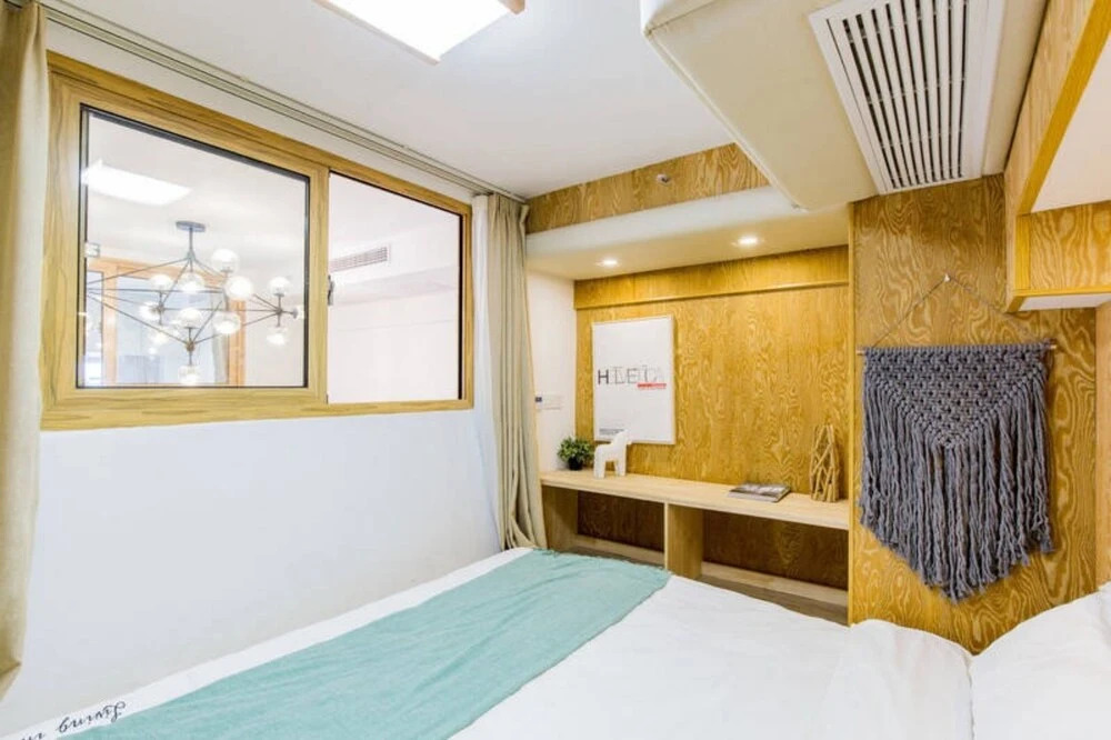 LIVE INN Chuansha