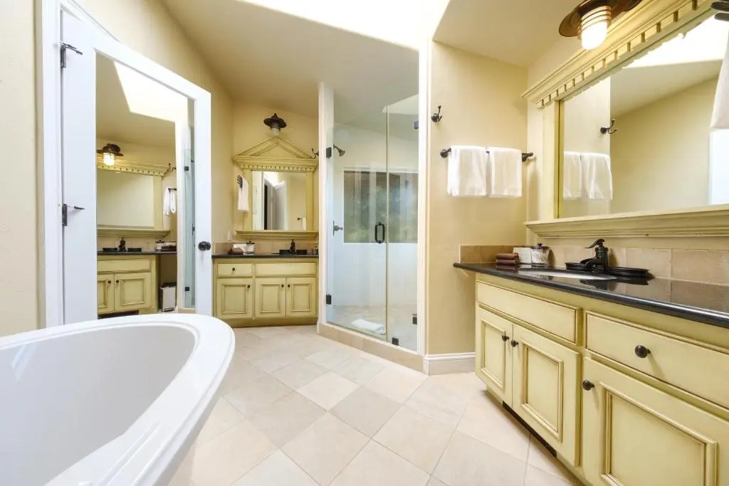 The Cottages of Napa Valley