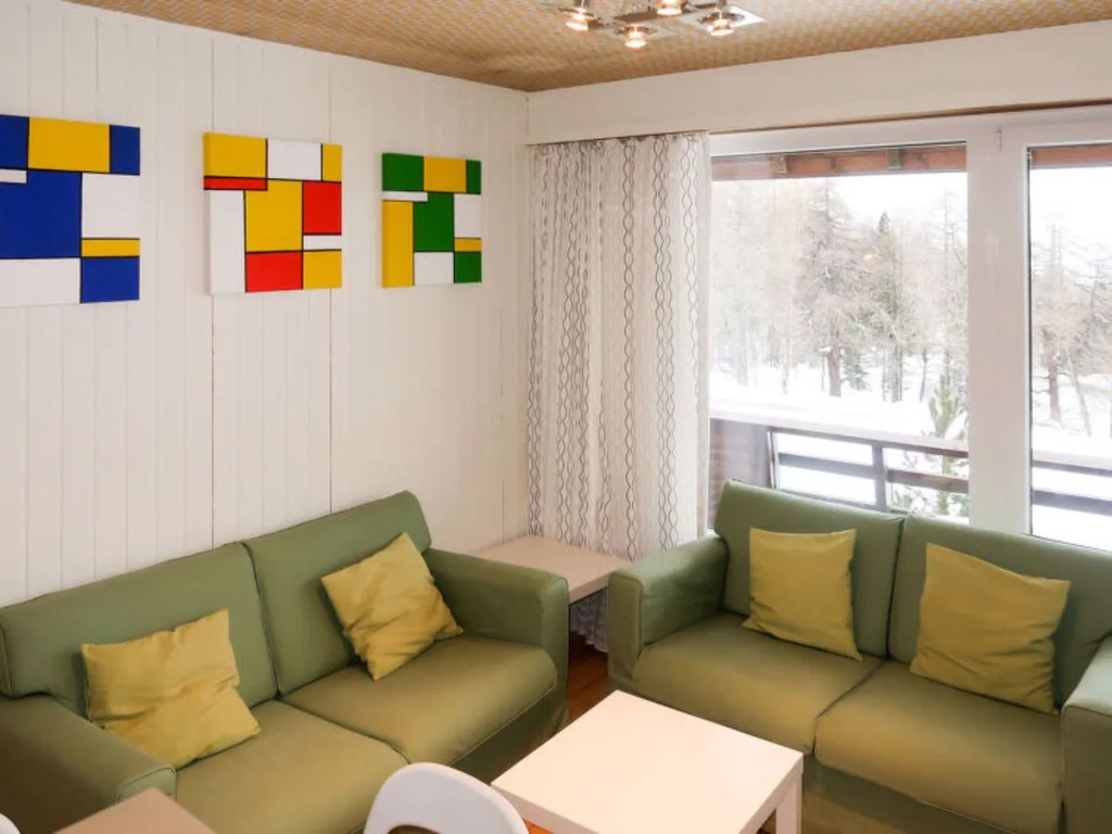 Residence Velan 23259