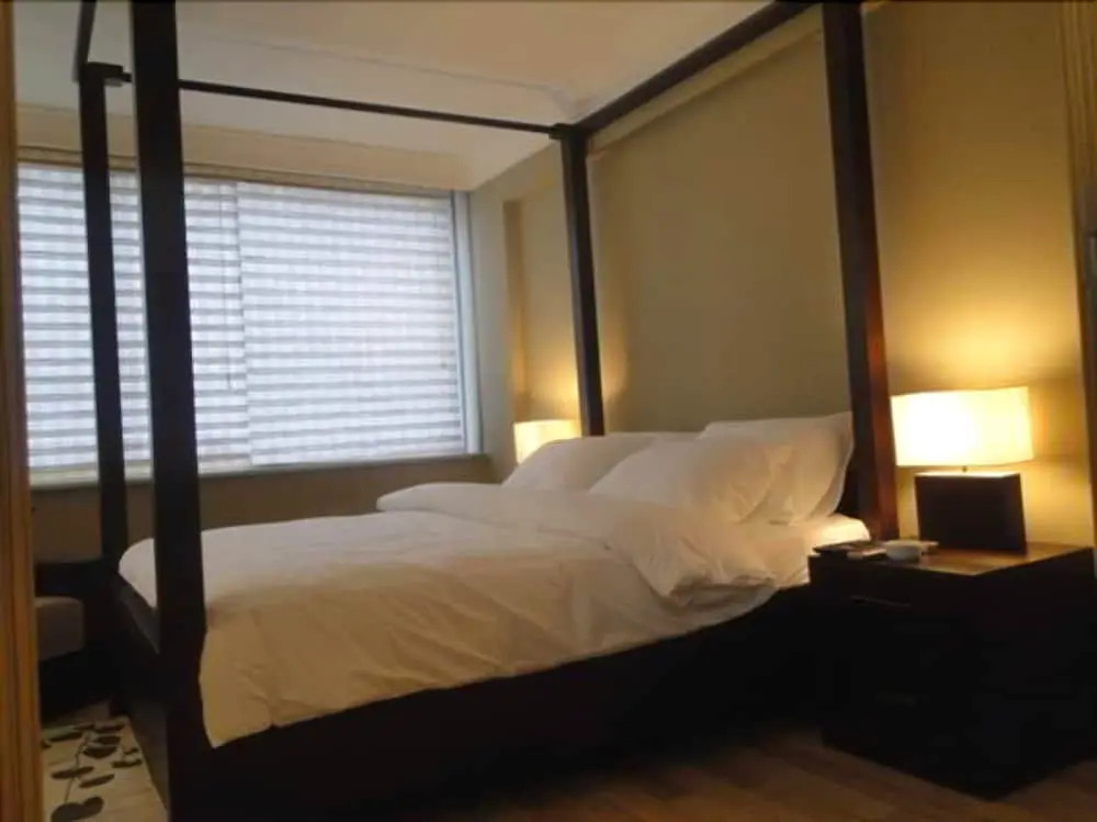 Gc Suites 1