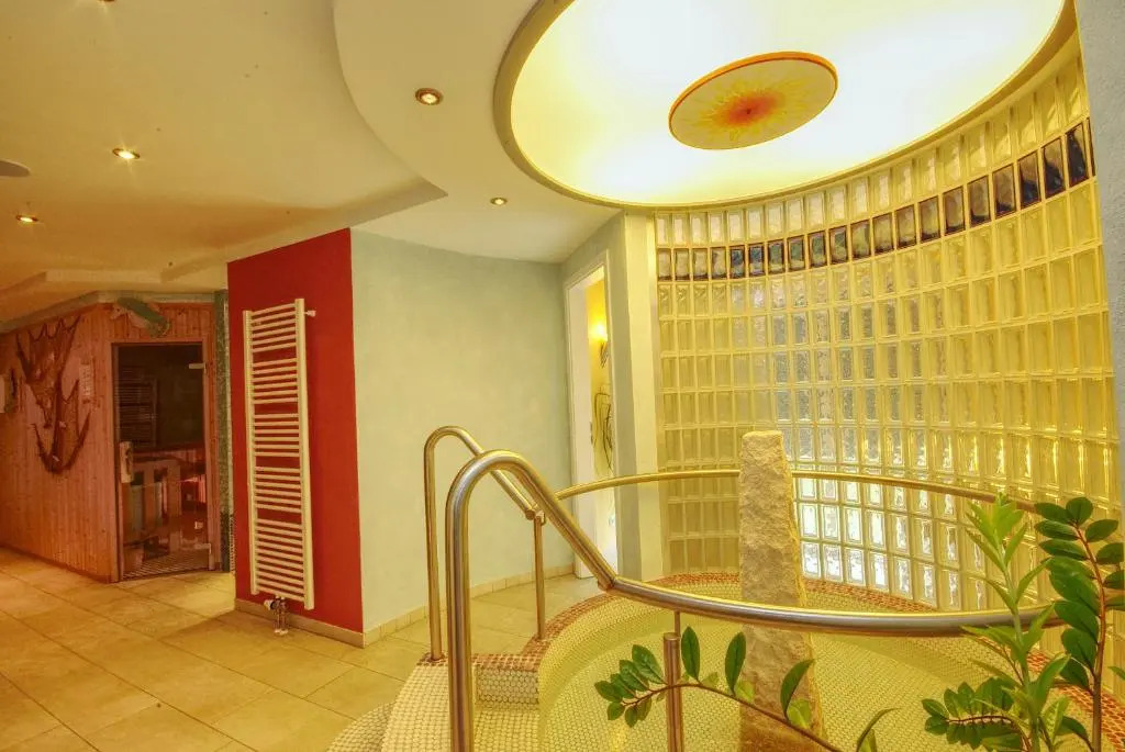 Hotel Jakob