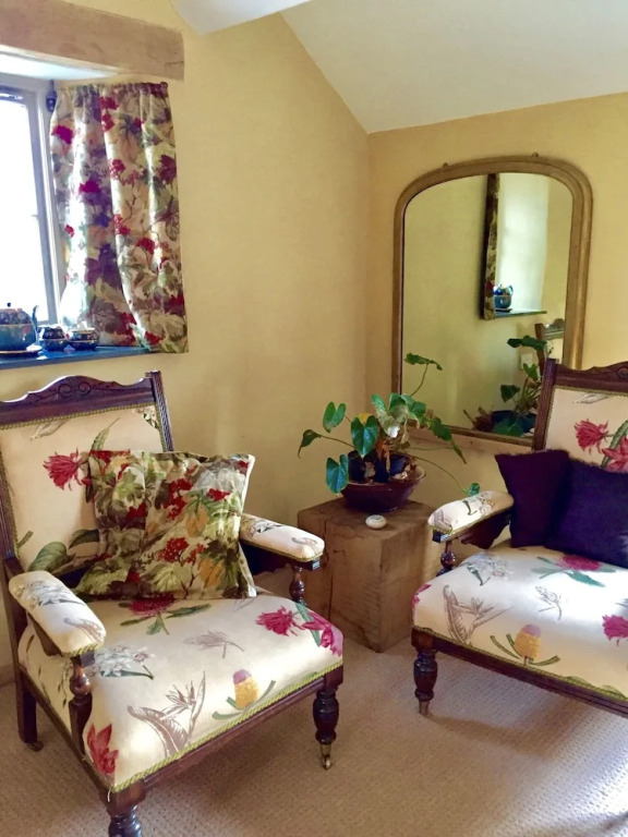 Crake Trees Manor