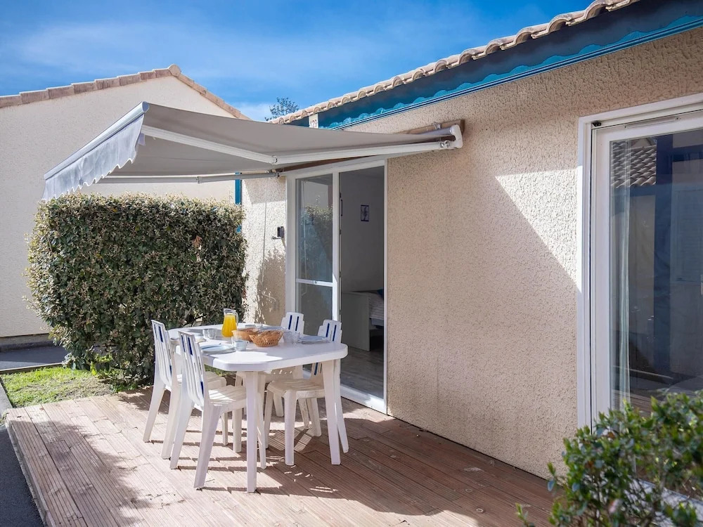 4-guest House in Soustons-plage