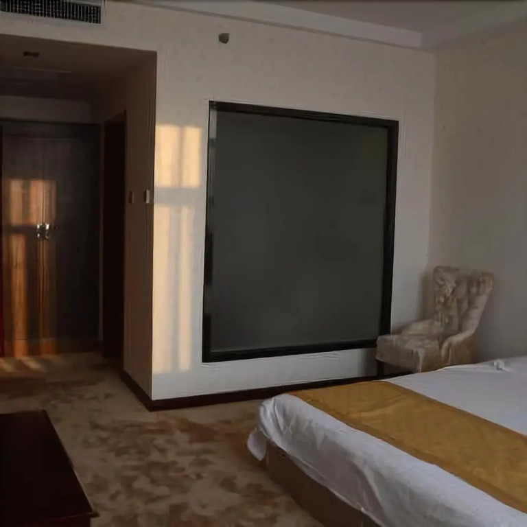 Longxiang Hotel
