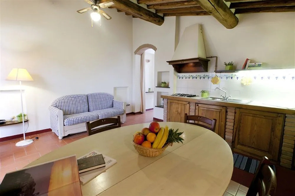 Relais Riserva di Fizzano
