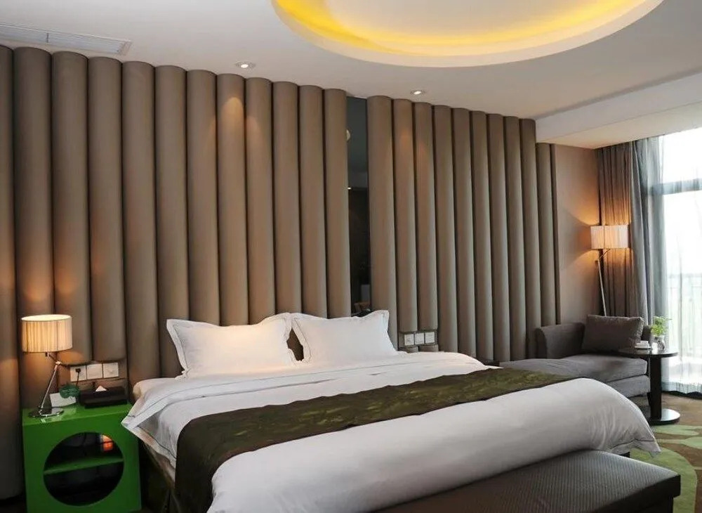 Chengdu Ruiting Zhudao Hotel