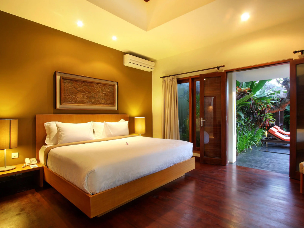 Abadi Villa 2