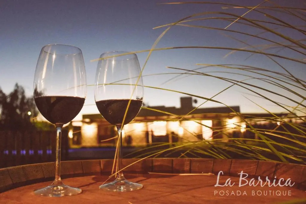 Posada Boutique La Barrica