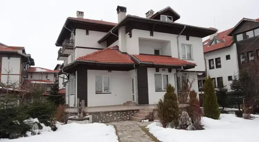 Helios Guest House