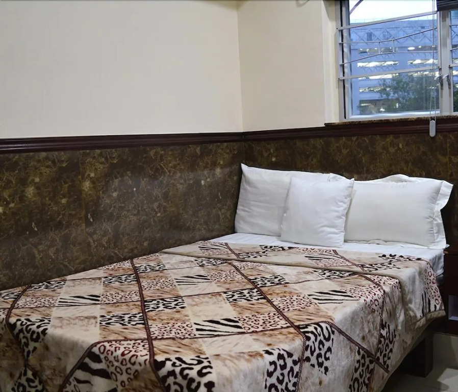 World Wide Guesthouse