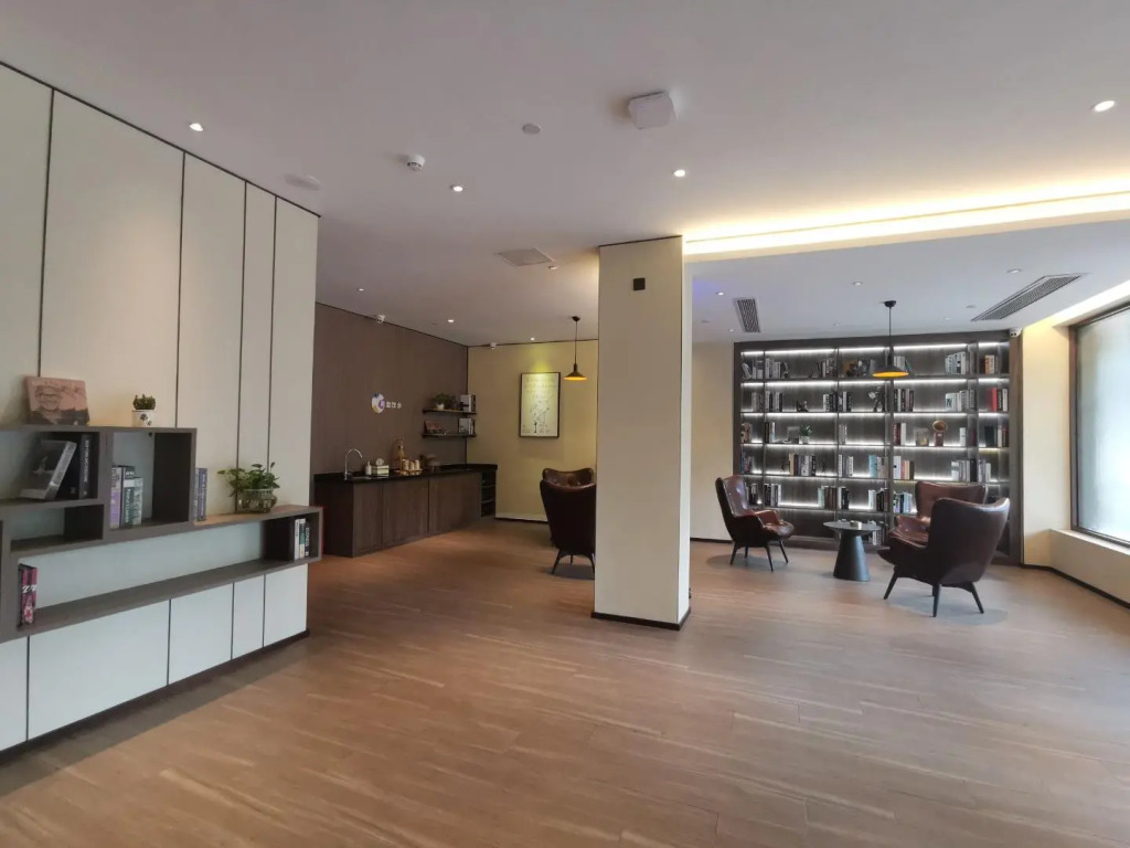 Hanting Hotel Fuzhou Xihu Park