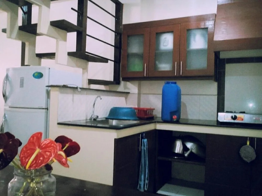 Teds Place 2BR Apartment