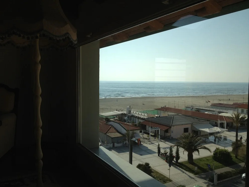 Hotel Lungomare