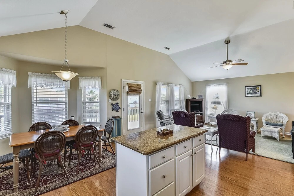 Stargazer - 3 Br Home