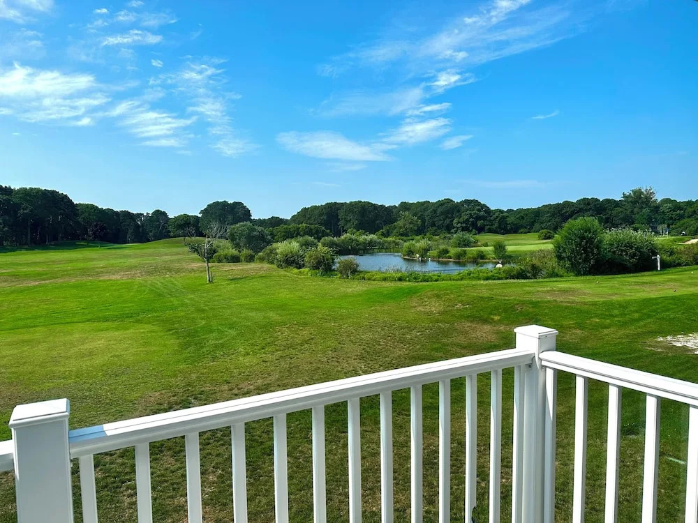 Cape Cod Irish Village - The Emerald Resort