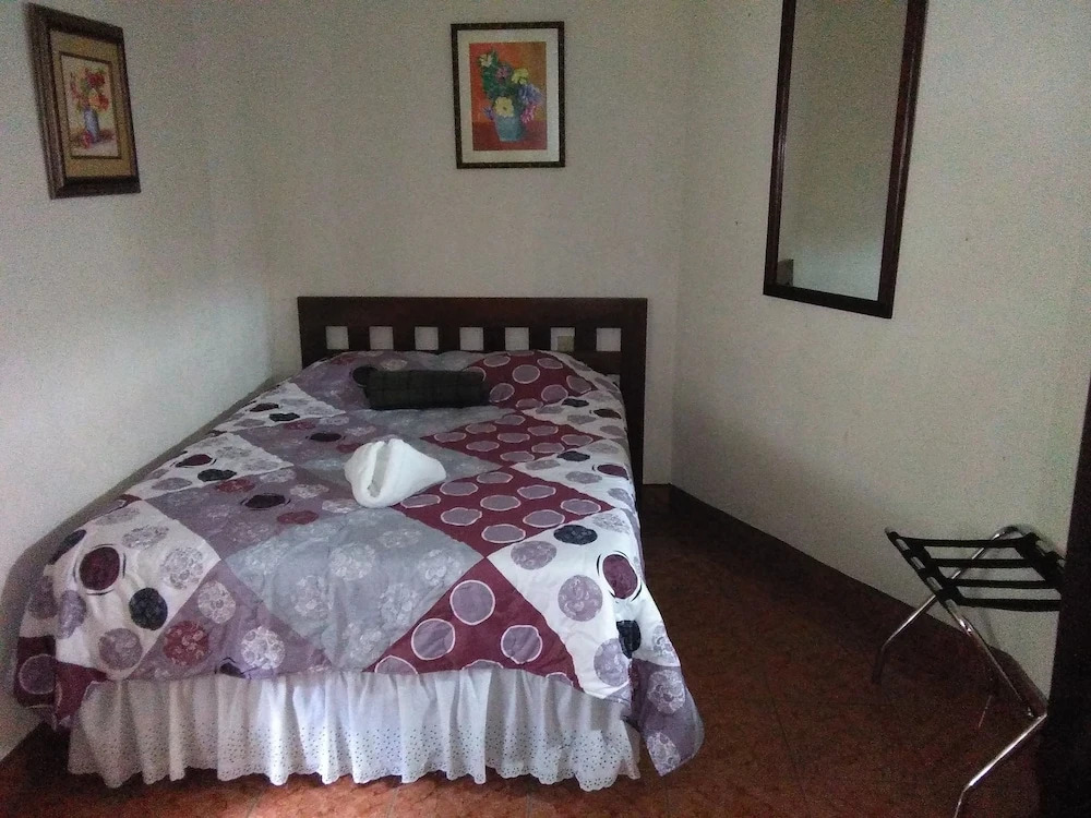 Hotel La Cupula San Rafael