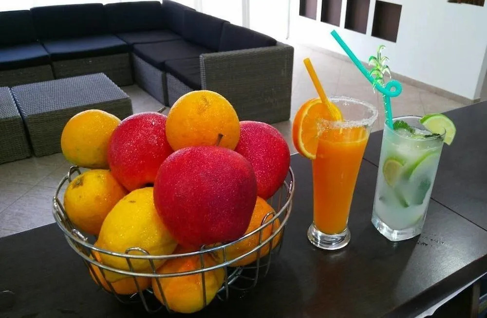 Glicinia Hotel