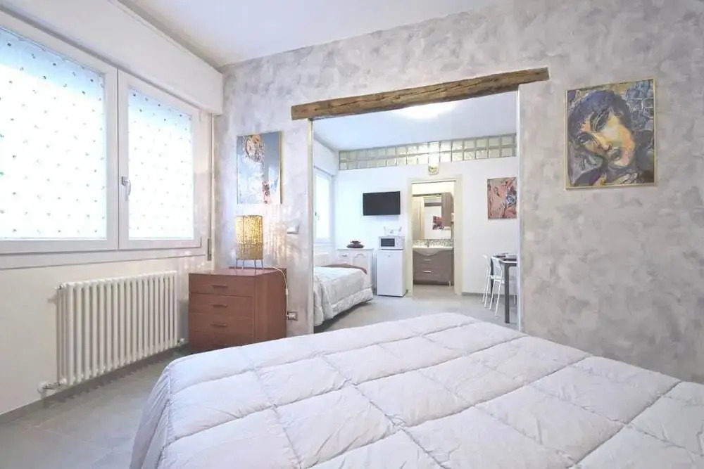 Residence Serenissima by Holistay