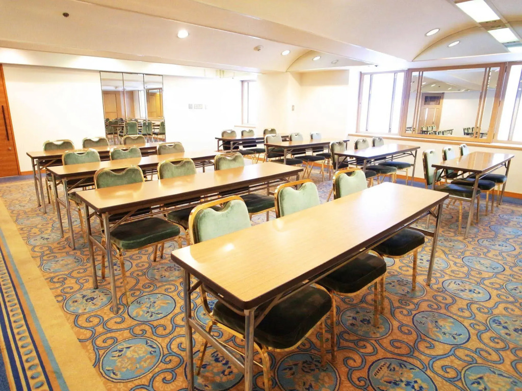 HOTEL MYSTAYS Yokohama