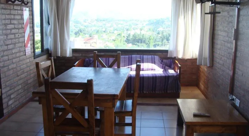 Cabañas Altas Cumbres