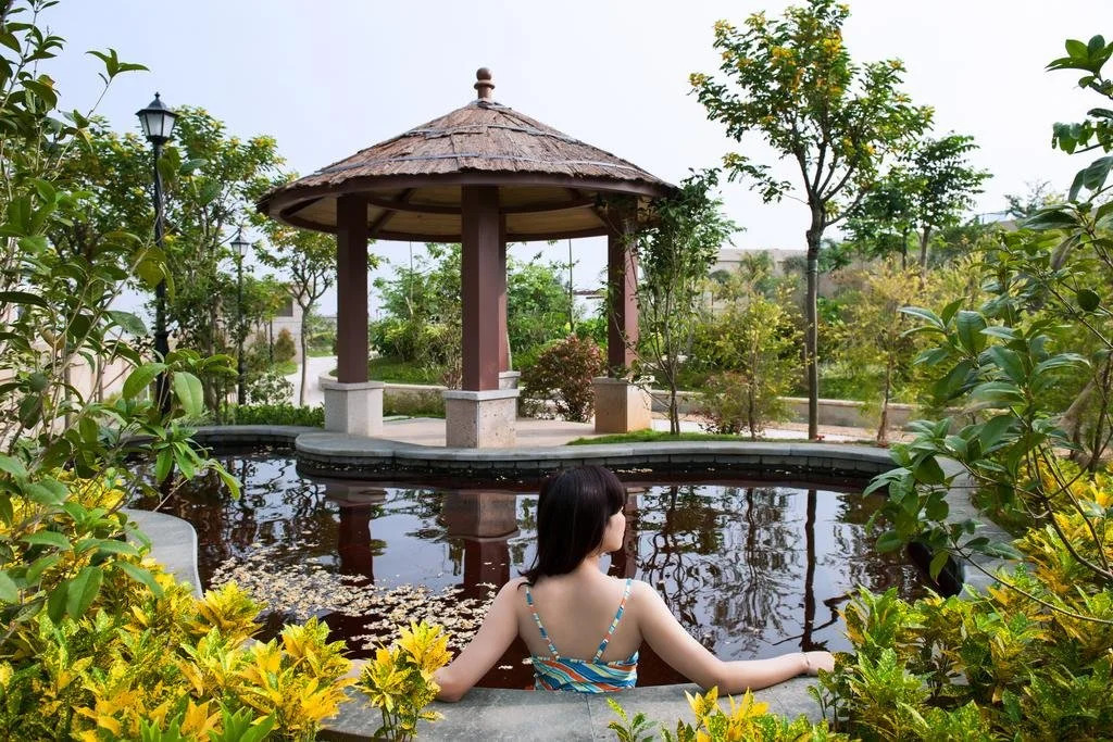 Venus Royal Hotel Yangjiang Yangxi