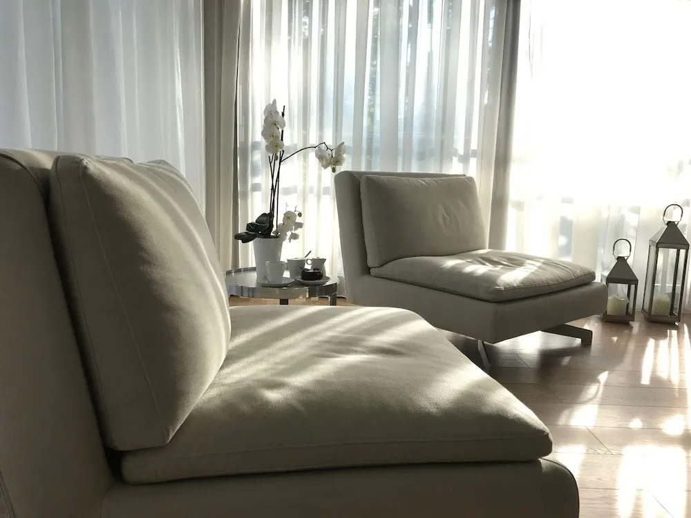 Samaya Beach House