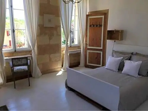 La Villa de Plassac