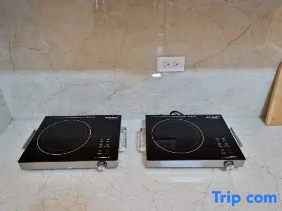Otis Apartment - 457 Trần Hưng Đạo - Rooftop Garden