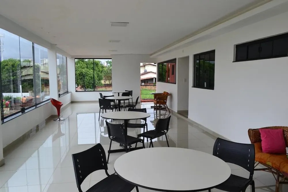 Aldeia das Flores Hotel