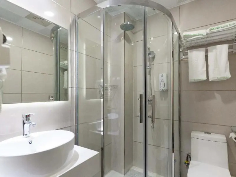 GreenTree Inn Qinhuangdao Beidaihe