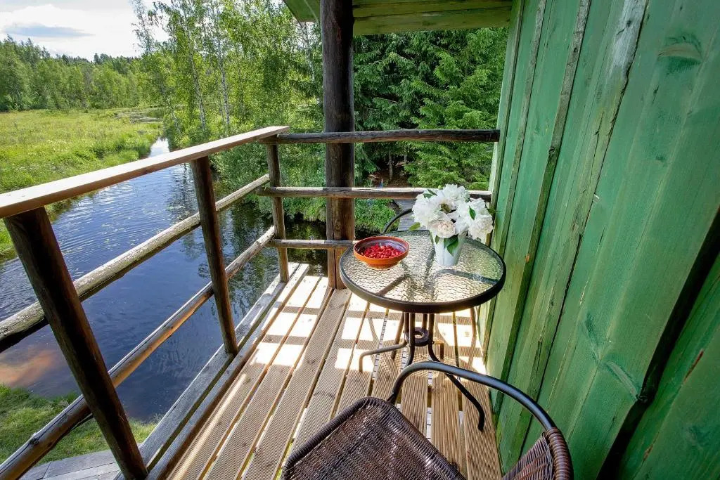 Mi Sann Holiday Home