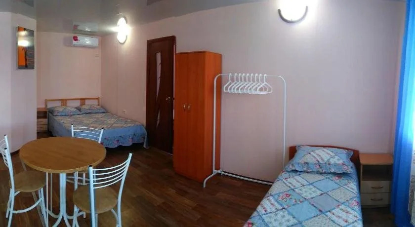 U Azovskovo Morya Mini-hotel