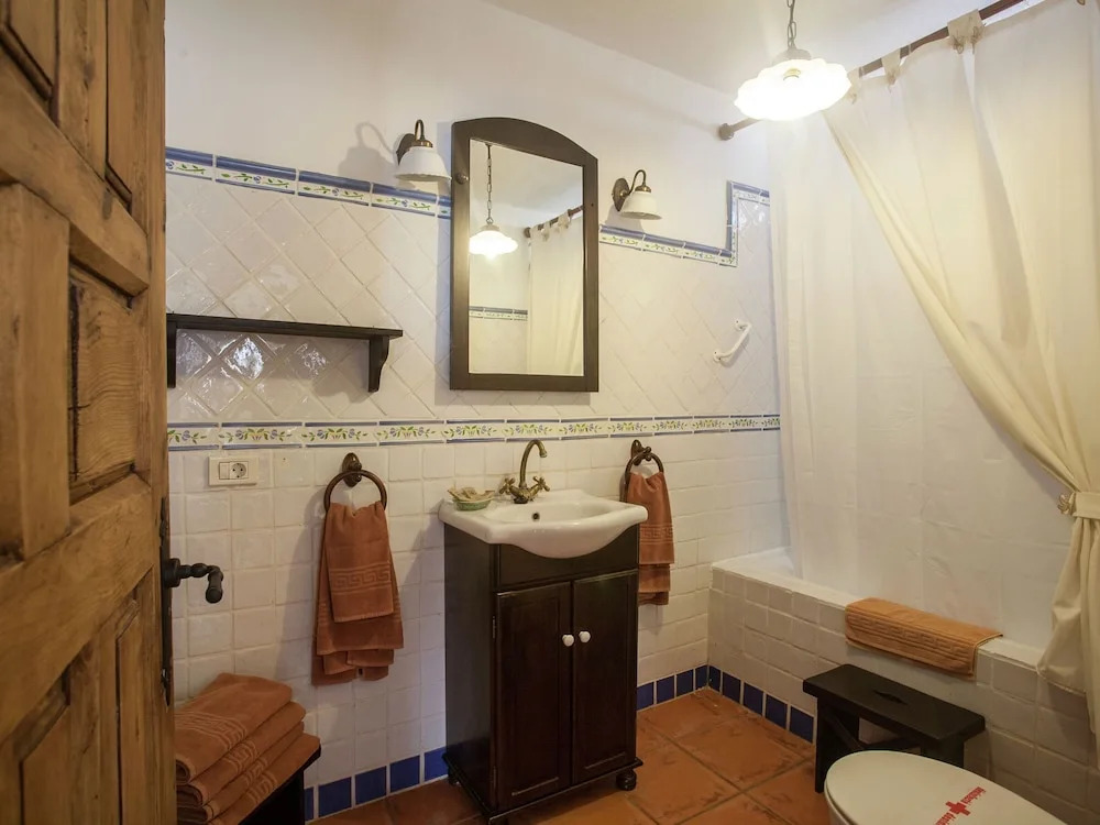 Spacious Holiday Home in Tenerife with Hot Tub & Garden