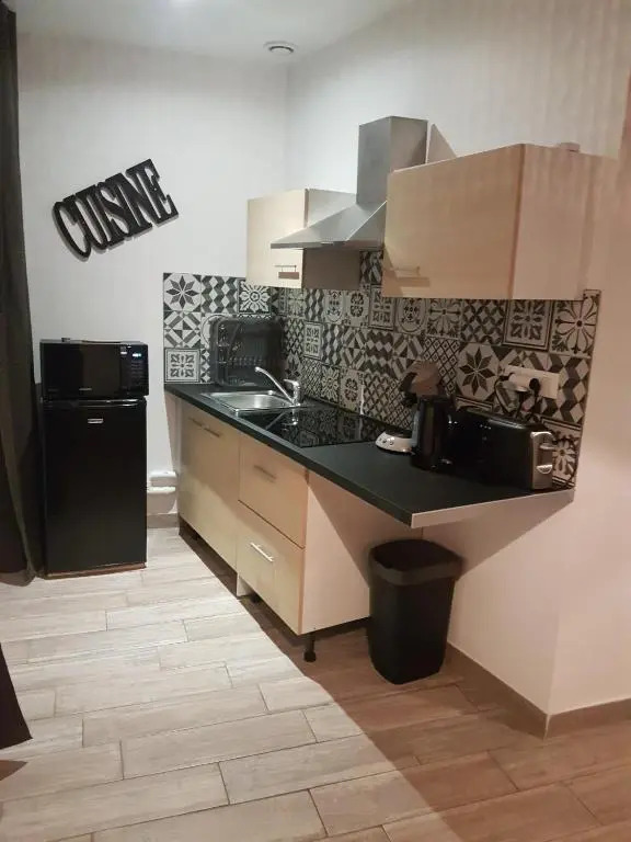 Residence Monsigny