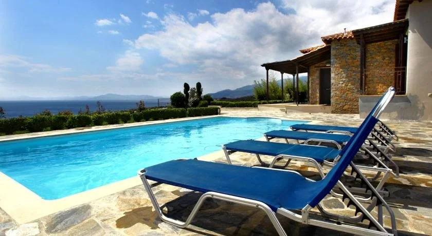 Olive Grove Villas