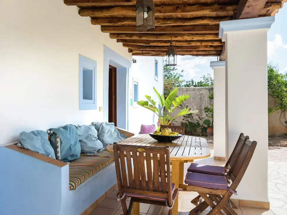Belvilla by OYO Can Bosque