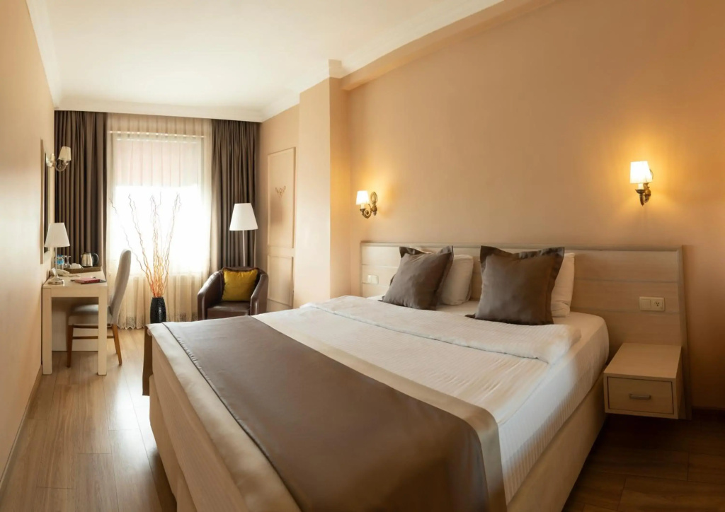 Classes Hotel Airport