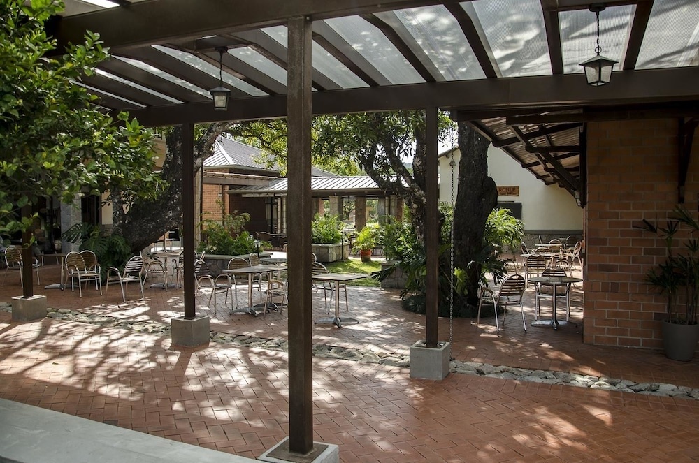 Paseo Suites El Valle, Luxury Apartments