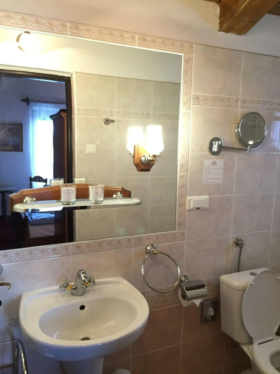 Royal Suite in Villa No 16