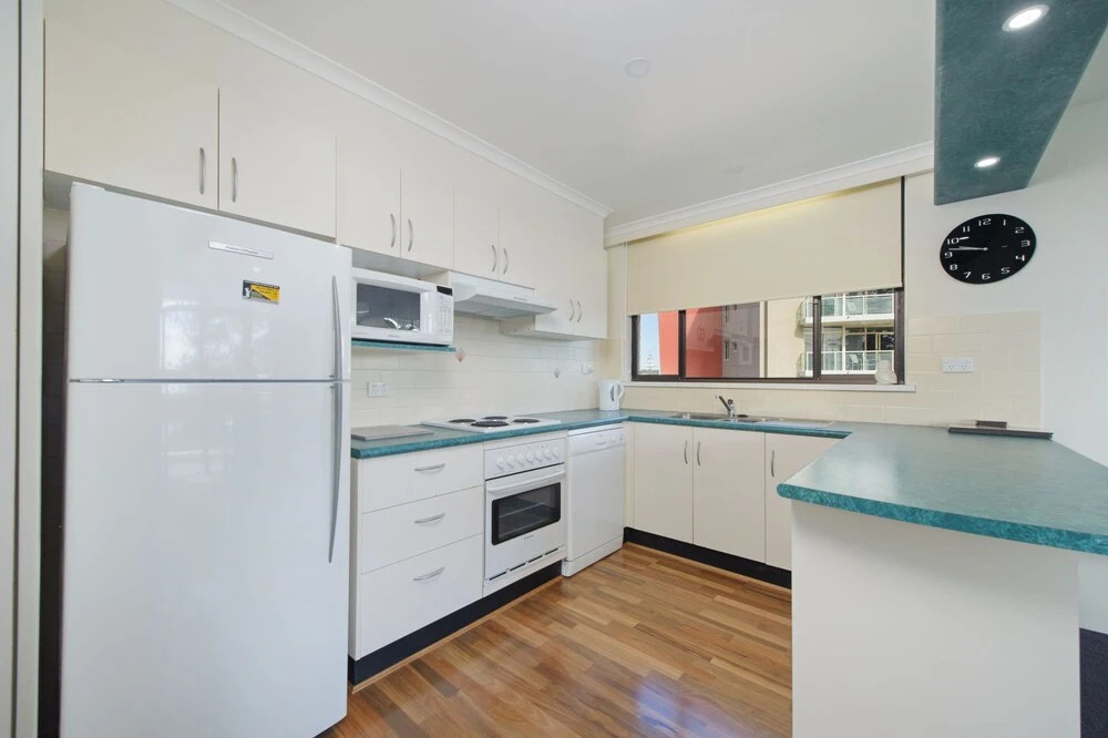 Tasman Towers 14, 3 Munster Street,