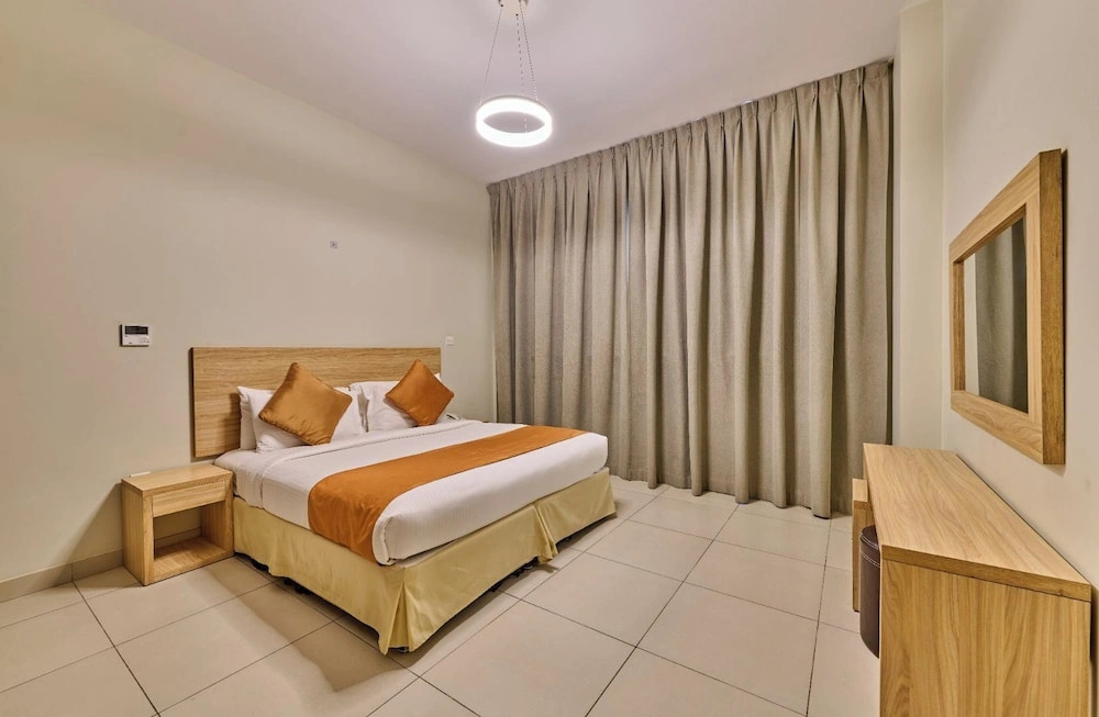 Grand Stay Holidays Homes Rental Satwa