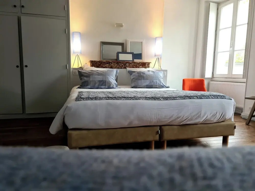 Le Relais de lendormie