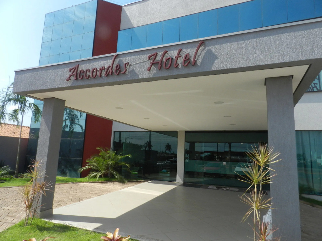 L´acordes Hotel