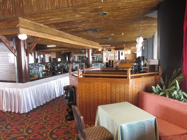 Laleh International Hotel Tehran